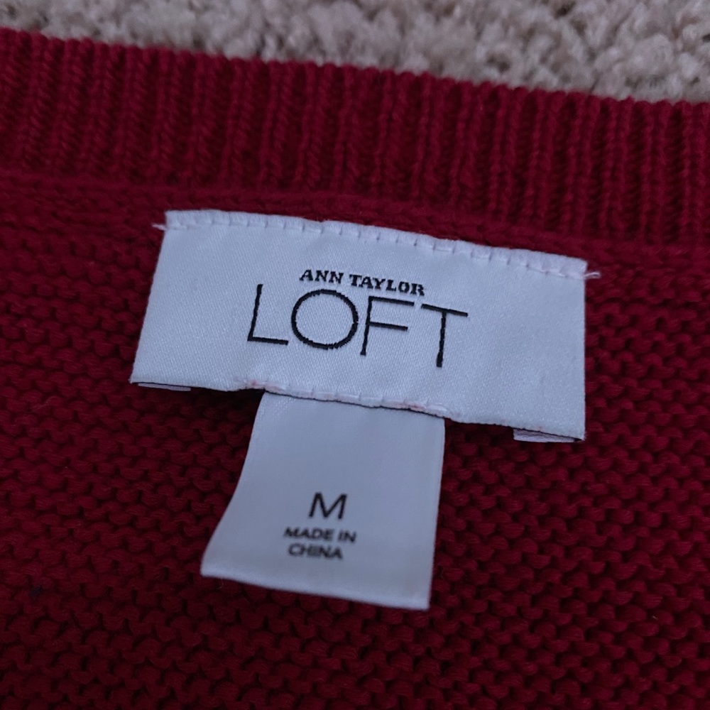 Cardigan - Picture 4 of 4